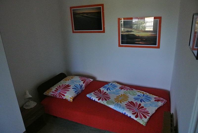 Apartmaji Nika إيزولا المظهر الخارجي الصورة